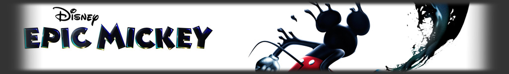 Epic Mickey
