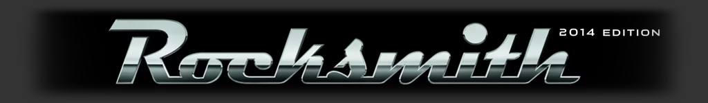 RockSmith2014